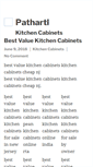 Mobile Screenshot of pathartl.me